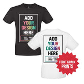 Classic Tee Up To 5XL